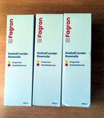 Créme, Ophalen of Verzenden, Nieuw, Gehele gezicht