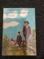 Merijntje Gijzens Jeugd en Jonge Jaren - A.M. de Jong, Ophalen of Verzenden, Gelezen
