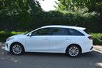Kia Ceed Sportswagon 1.0 T-GDi Comfortline (bj 2019), Auto's, Voorwielaandrijving, Stof, Gebruikt, Met garantie (alle)