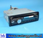 SONY MEX-BT2800 XPLOD Headunit CD/AUX/BT Autoradio, Auto diversen, Gebruikt, SONY, ., Ophalen of Verzenden