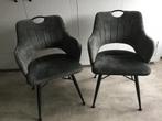Eetkamerstoelen 2, Huis en Inrichting, Ophalen, Gebruikt, Twee, Overige kleuren