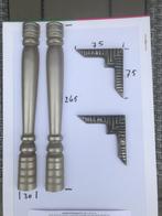 ORNAMENTEN., Ophalen of Verzenden