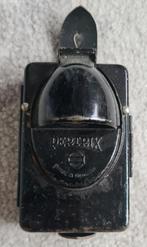 Te Koop! Een Duitse militaire Pertrix seinlamp (oorlog), Ophalen of Verzenden, Overige typen