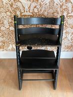Trip trap stoel, Kinderen en Baby's, Kinderstoelen, Ophalen, Gebruikt, Meegroeistoel