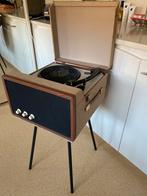Triotrack Hi-Fi Record - Player, Ophalen of Verzenden, Zo goed als nieuw, 65 cm of meer