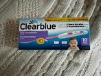 Clearblue Ovulatietest Digitaal 8x, Ophalen of Verzenden, Nieuw