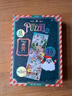 AH avec zoek & vind puzzel kerst, Ophalen of Verzenden, Meer dan 50 stukjes, Nieuw, 2 tot 4 jaar