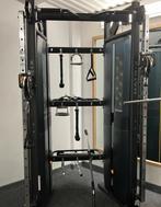 Matrix Adjustable Dual Pulley , Crossover, Sport en Fitness, Ophalen, Gebruikt, Overige typen