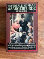 Wonderlijke maar waargebeurde verhalen, Ophalen of Verzenden, Gelezen