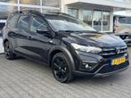 Dacia Jogger 1.0 TCe 110 Extreme 7p. Camera Cruise control S, Auto's, Dacia, Voorwielaandrijving, Stof, Gebruikt, Lichtsensor