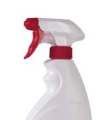 tigger sprayer fles flacon, Ophalen