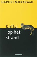 Kafka op het strand - Haruki Murakami, Ophalen of Verzenden, Zo goed als nieuw, Haruki Murakami, Wereld overig