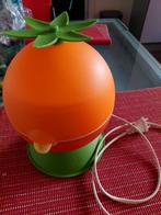Vintage Citruspers in Vorm van een Sinaasappel, Ophalen of Verzenden, Gebruikt, Elektrisch, Citruspers