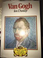 Van Gogh, Ophalen of Verzenden, Gelezen, Ian Dunlop