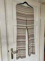 Flaired broek Cotton Club, Overige kleuren, Maat 42/44 (L), Ophalen of Verzenden, Zo goed als nieuw