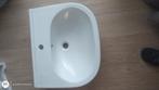 Wastafel 57+49, Ophalen of Verzenden, Zo goed als nieuw, Wastafel