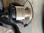 Shimano 4500B baitrunner molen, Watersport en Boten, Hengelsport | Karpervissen, Ophalen, Gebruikt, Molen