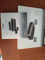 Instructieboekje en cd Bose 3-2-1 GS Series III home ente, Gebruikt, 2.1-systeem, Ophalen of Verzenden, Minder dan 40 watt