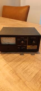 Opruiming powermeter/voeding 12volt 20amp, Ophalen of Verzenden, Overige merken