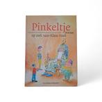 Dick Laan - Pinkeltje op zoek naar Klaas Vaak, Dick Laan, Ophalen of Verzenden, Zo goed als nieuw, Sprookjes
