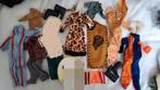 Vintage Six Million Dollar Man Gi Joe Jumpsuit andere Action, Ophalen of Verzenden, Gebruikt, Pop