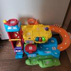 Vtech toet toet autogarage, Ophalen of Verzenden, Gebruikt, 2 tot 4 jaar