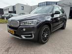 BMW X5 XDrive30d High Executive Bj 2014 Pano Xenon Led Camer, Auto's, Gebruikt, 2993 cc, 259 pk, Bedrijf
