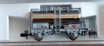 NLK 1023 FLEISCHMANN SBB WAGONS 1/160 beschikbaar voor biedingen