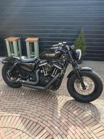 Harley davidson Xl 1200 forty eight 5HD, 1200 cc, Particulier, 2 cilinders, Chopper
