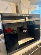 Siemens inbouw koffiemachine studioline met wifi 45/60, Witgoed en Apparatuur, Koffiezetapparaten, Ophalen, Zo goed als nieuw