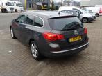 Opel Astra Sports Tourer 1.4 Turbo Berlin (bj 2015), Auto's, Voorwielaandrijving, Euro 5, Gebruikt, 4 cilinders