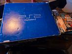 2 keer ps2 console en een keer ps3 console compleet, Ophalen of Verzenden, Met 2 controllers
