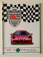 Alfa Romeo - Het Klaverblaadje 167, Boeken, Auto's | Boeken, Alfa Romeo, Ophalen of Verzenden, Zo goed als nieuw