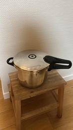 Snelkookpan fissler, Huis en Inrichting, Ophalen of Verzenden