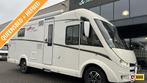 Zeer nette en complete Carthago i 144 Tourer, Airbags, Ringverwarming, Bedrijf, Carthago