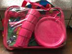 Koeltas met picknickspullen, Ophalen, Nieuw