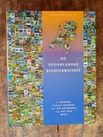 De Nederlandse biodiversiteit . Nederlandse Fauna 10, Boeken, Natuur, Ophalen of Verzenden, Zo goed als nieuw