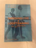 Ganganalyse & Looptraining voor de paramedicus, Boeken, Ophalen of Verzenden, Beta, Gelezen, HBO
