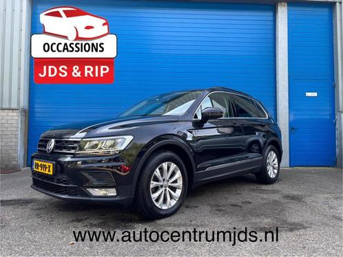Volkswagen Tiguan 1.4 TSI ACT Comfortline Business, Auto's, Volkswagen, Bedrijf, Te koop, Tiguan, ABS, Adaptive Cruise Control
