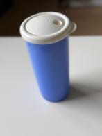 Diverse Tupperware Gebruiksvoorwerpen, Huis en Inrichting, Ophalen, Gebruikt, Blauw, Bak of Kom