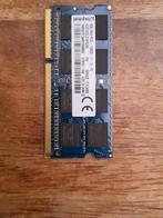 Werkgeheugen laptop 8gb DDR3L en een 4gb module, Computers en Software, RAM geheugen, Ophalen of Verzenden, Zo goed als nieuw