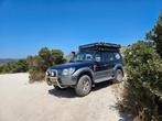 Toyota Land Cruiser 4x4 camper huren, ook voor skivakantie!, Caravans en Kamperen