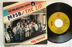 MFSB - The Zip / My mood 7” NL 1975 soul disco, Gebruikt, Ophalen of Verzenden, R&B en Soul