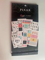 Happy Planner - Disney - Pixar BIG, Hobby en Vrije tijd, Stickers en Plaatjes, Nieuw, Ophalen of Verzenden