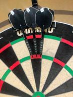 Officiële rob cross dartpijlen, Sport en Fitness, Darts, Ophalen of Verzenden, Zo goed als nieuw, Pijlen