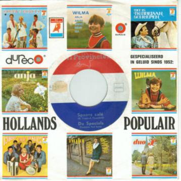 De SPECIALS   1970  SUPER NEDERPOP !!! S583 beschikbaar voor biedingen