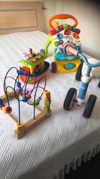 Leuk speelgoed pakket!, Ophalen, Gebruikt, Overige typen, Met licht