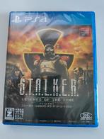 S.T.A.L.K.E.R.: Legends of the zone Trilogy - PS4, Vanaf 18 jaar, 1 speler, Nieuw, Ophalen of Verzenden