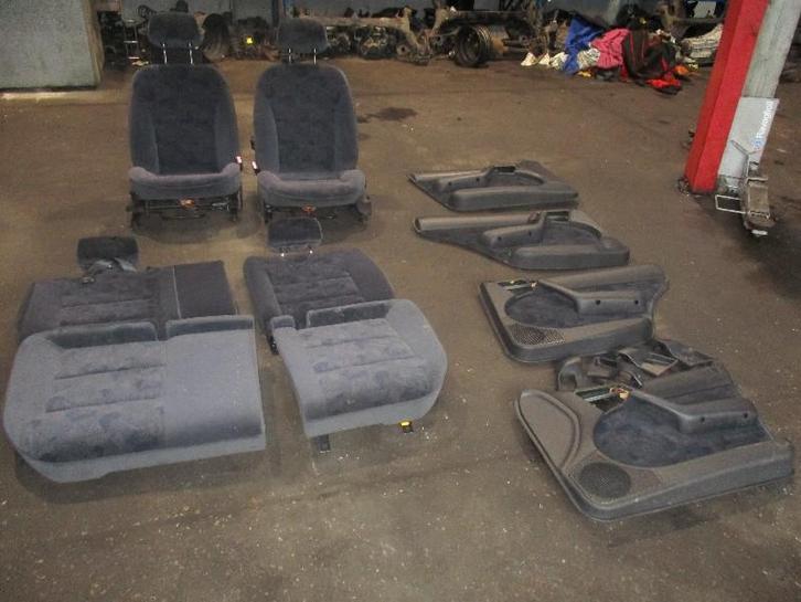 Interieur Citroën Xantia Break (X1/2) (1995-06/2003-04), Auto-onderdelen, Interieur en Bekleding, Citroën, Gebruikt