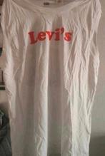 Top Levi's, Ophalen of Verzenden, Zo goed als nieuw